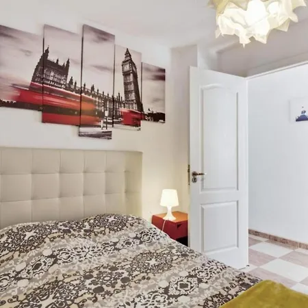 Apartment Negros
